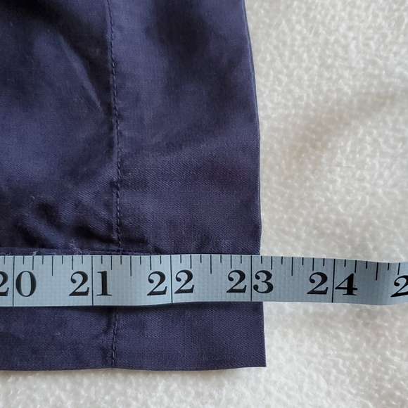 H&M Lyocell Capri Pant - Picture 7 of 8